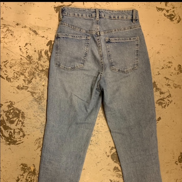 Garage Jeans - Picture 3 of 5